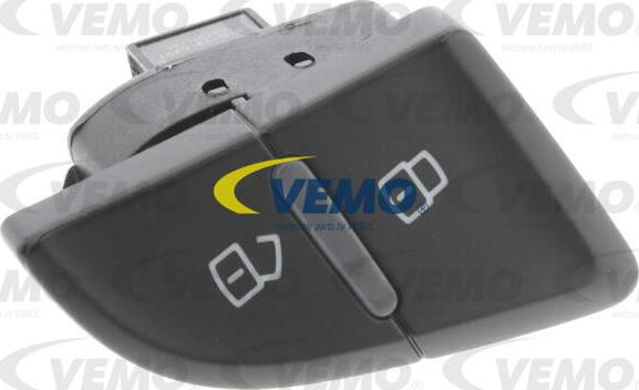 Vemo V10-73-0291 - Выключатель, фиксатор двери avtokuzovplus.com.ua