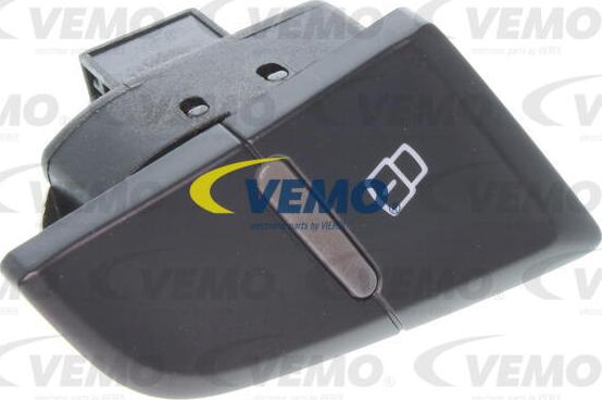Vemo V10-73-0294 - Выключатель, фиксатор двери avtokuzovplus.com.ua