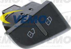 Vemo V10730296 - Выключатель, фиксатор двери avtokuzovplus.com.ua