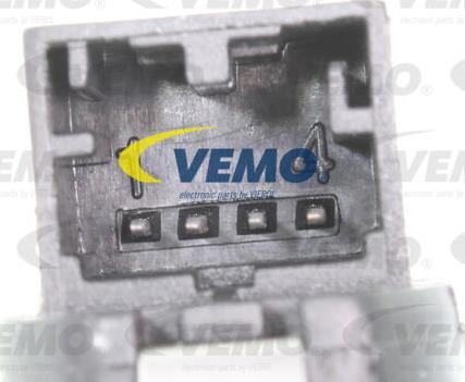 Vemo V10-73-0297 - Выключатель, фиксатор двери avtokuzovplus.com.ua