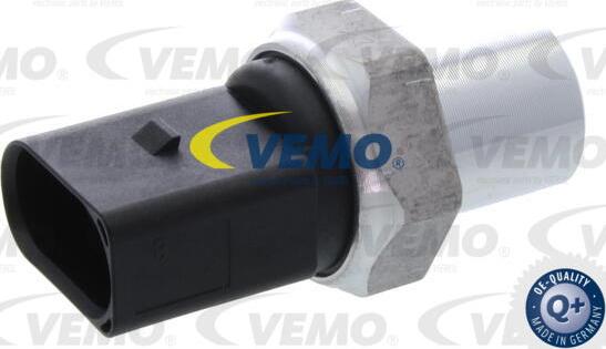 Vemo V10-73-0300 - Пневматичний вимикач, кондиціонер autocars.com.ua