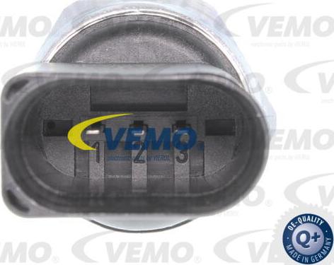 Vemo V10-73-0300 - Пневматичний вимикач, кондиціонер autocars.com.ua