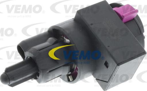Vemo V10-73-0302 - Выключатель фонаря сигнала торможения autodnr.net