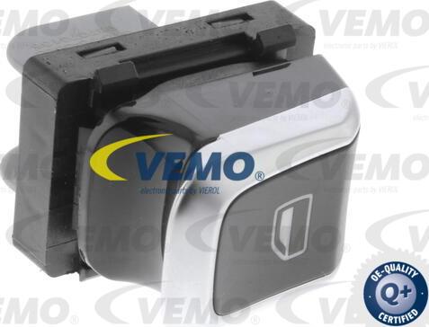 Vemo V10-73-0323 - Выключатель, стеклоподъемник avtokuzovplus.com.ua