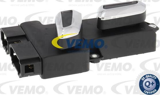 Vemo V10-73-0329 - Регулювальний елемент, регулювання сидіння autocars.com.ua