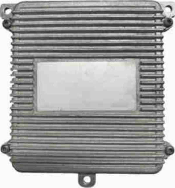 Vemo V10-73-0337 - Пристрій управління, освітлення autocars.com.ua