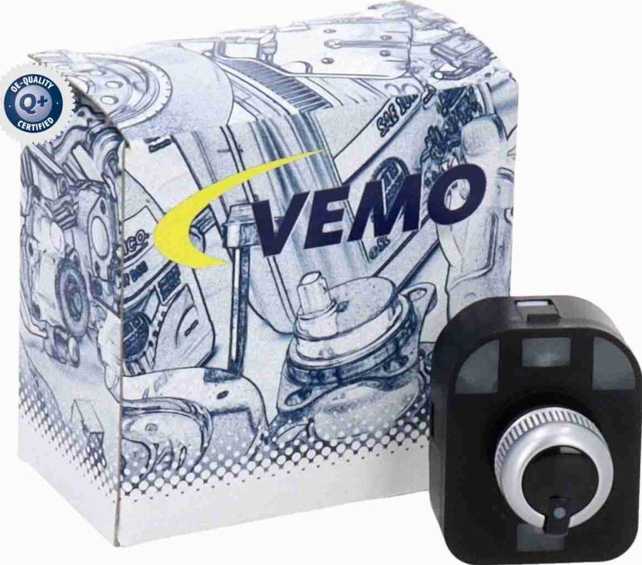 Vemo V10-73-0339 - Вимикач, регулювання зе autocars.com.ua