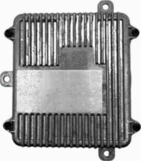 Vemo V10-73-0341 - Пристрій управління, освітлення autocars.com.ua