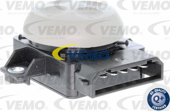 Vemo V10-73-0343 - Регулювальний елемент, регулювання сидіння autocars.com.ua