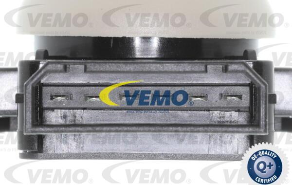 Vemo V10-73-0345 - Регулювальний елемент, регулювання сидіння autocars.com.ua