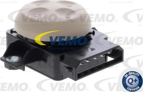 Vemo V10-73-0345 - Регулювальний елемент, регулювання сидіння autocars.com.ua
