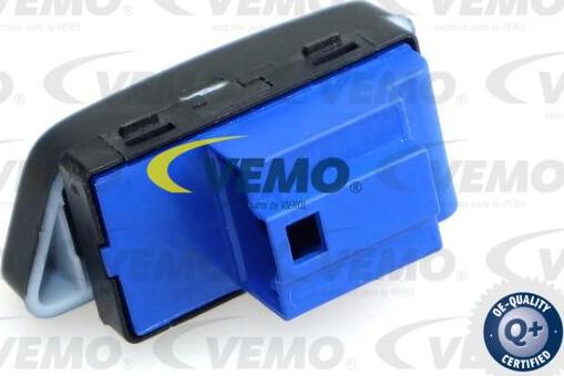 Vemo V10-73-0364 - Выключатель, фиксатор двери avtokuzovplus.com.ua