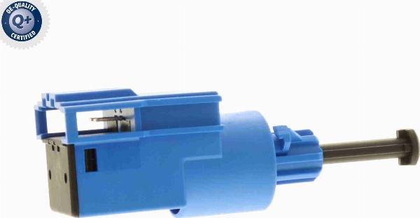 Vemo V10-73-0365-1 - Вимикач, привід зчеплення (Tempomat) autocars.com.ua