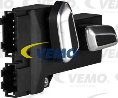 Vemo V10-73-0371 - Регулювальний елемент, регулювання сидіння autocars.com.ua