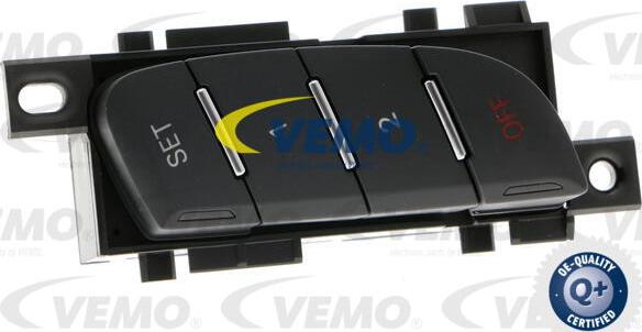 Vemo V10730382 - Регулювальний елемент, регулювання сидіння autocars.com.ua