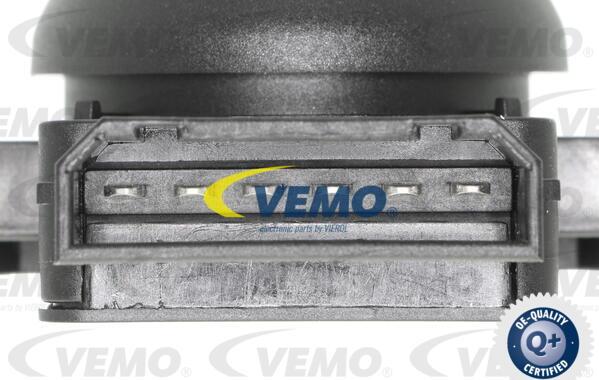 Vemo V10-73-0384 - привід регулювання спинки сидіння autocars.com.ua
