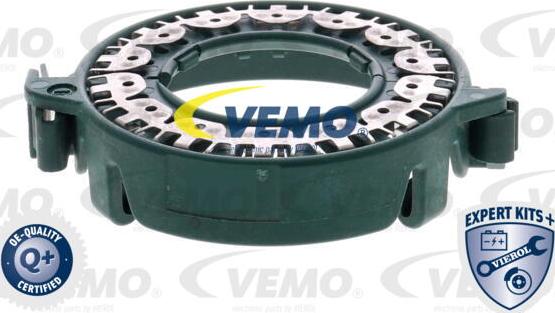 Vemo V10-73-0387-KIT1 - Пристрій управління, освітлення autocars.com.ua