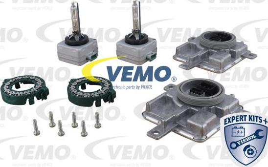 Vemo V10-73-0387-KIT2 - Пристрій управління, освітлення autocars.com.ua