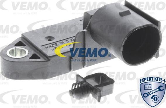 Vemo V10-73-0389 - Выключатель фонаря сигнала торможения autodnr.net