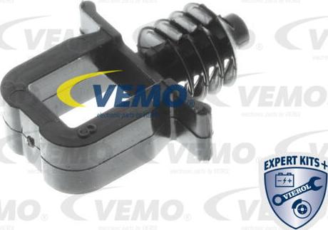 Vemo V10-73-0389 - Вимикач ліхтаря сигналу гальмування autocars.com.ua