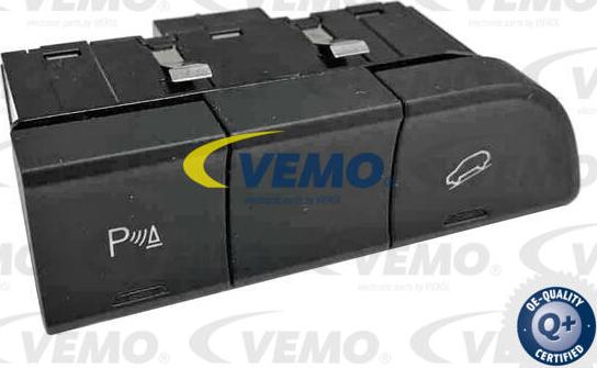 Vemo V10-73-0418 - Багатофункціональний вимикач autocars.com.ua