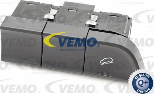 Vemo V10-73-0420 - Багатофункціональний вимикач autocars.com.ua