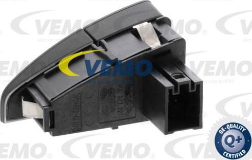 Vemo V10-73-0428 - Багатофункціональний вимикач autocars.com.ua