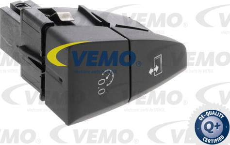 Vemo V10-73-0428 - Багатофункціональний вимикач autocars.com.ua