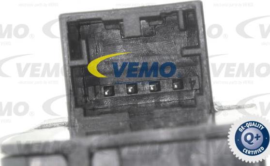 Vemo V10-73-0430 - Выключатель, замок задней двери avtokuzovplus.com.ua