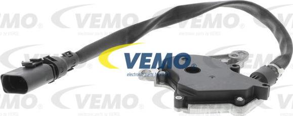 Vemo V10-73-0435 - Датчик, переключатель, фара заднего хода avtokuzovplus.com.ua