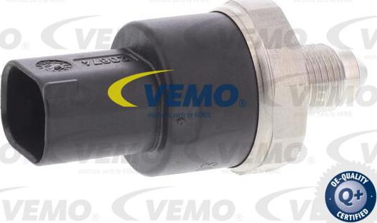 Vemo V10730442 - Кнопочный выключатель, тормозн. гидравлика avtokuzovplus.com.ua