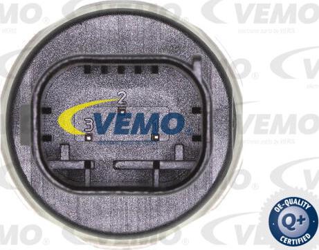 Vemo V10-73-0442 - Кнопочный выключатель, тормозн. гидравлика avtokuzovplus.com.ua