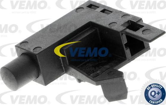Vemo V10-73-0453 - Вимикач, сигналізатор включення ручного гальма autocars.com.ua