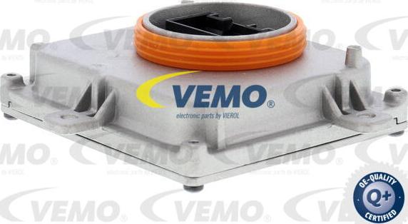 Vemo V10-73-0454 - Пристрій управління, освітлення autocars.com.ua