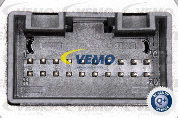 Vemo V10-73-0454 - Пристрій управління, освітлення autocars.com.ua