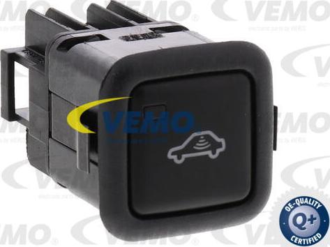 Vemo V10-73-0460 - Багатофункціональний вимикач autocars.com.ua