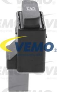 Vemo V10-73-0461 - Вимикач, стеклолод'емнік autocars.com.ua