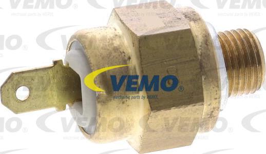Vemo V10-73-0486 - Термовыключатель, вентилятор радиатора / кондиционера autodnr.net