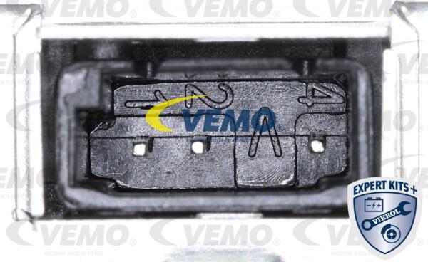 Vemo V10-73-0495-KIT2 - Пристрій управління, освітлення autocars.com.ua