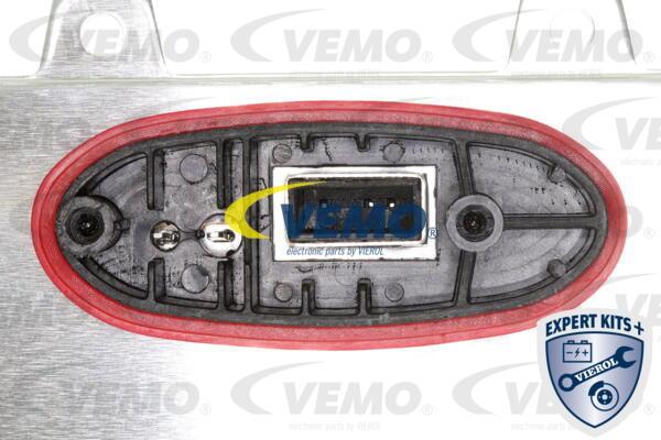 Vemo V10-73-0495-KIT2 - Пристрій управління, освітлення autocars.com.ua
