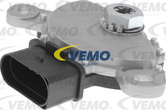 Vemo V10-73-0496 - Багатофункціональний вимикач autocars.com.ua