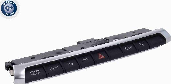 Vemo V10-73-0511 - Багатофункціональний вимикач autocars.com.ua