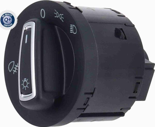 Vemo V10-73-0543 - Вимикач, головне світло autocars.com.ua