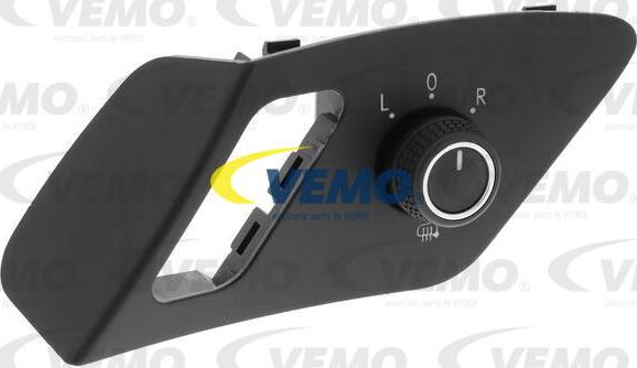 Vemo V10-73-0580 - Выключатель, регулирование зеркал avtokuzovplus.com.ua