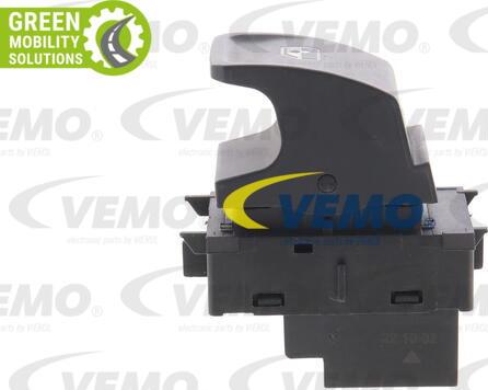 Vemo V10-73-0584 - Вимикач, стеклолод'емнік autocars.com.ua