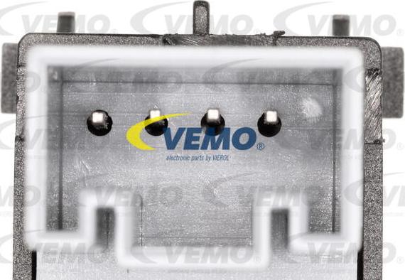 Vemo V10-73-0584 - Вимикач, стеклолод'емнік autocars.com.ua