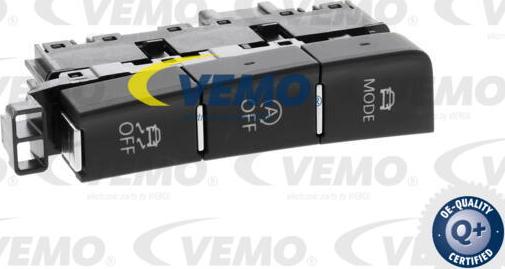 Vemo V10-73-0626 - Багатофункціональний вимикач autocars.com.ua