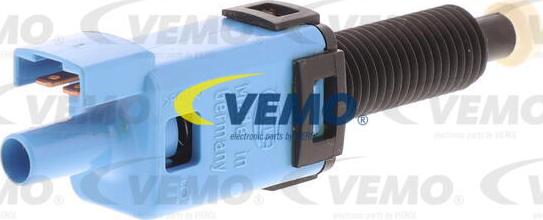 Vemo V10-73-0642 - Выключатель, привод сцепления (Tempomat) avtokuzovplus.com.ua