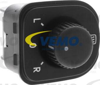 Vemo V10-73-0643 - Выключатель, регулирование зеркал avtokuzovplus.com.ua
