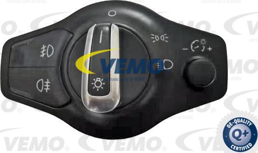 Vemo V10-73-0654 - Вимикач, головне світло autocars.com.ua